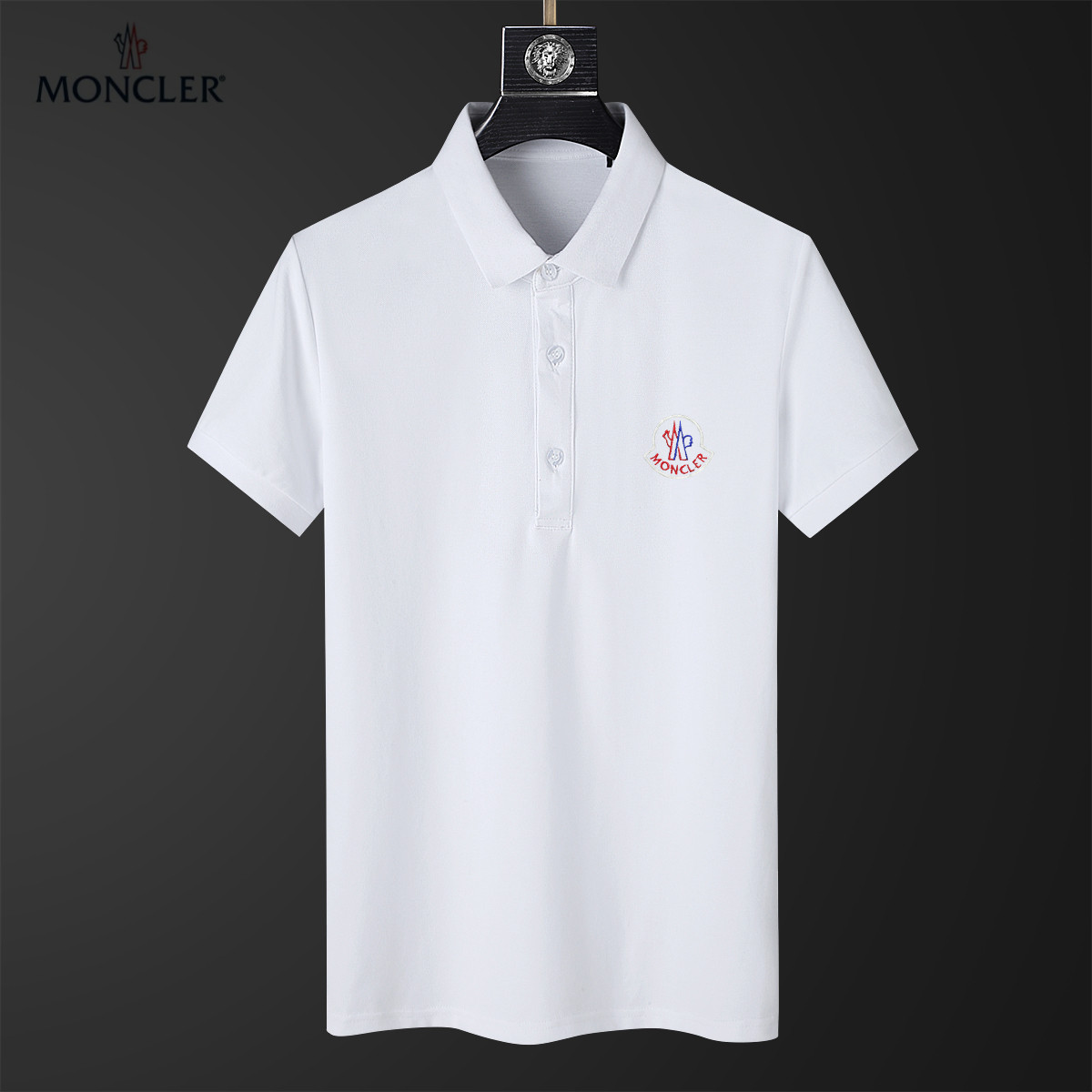 Moncler T-Shirts